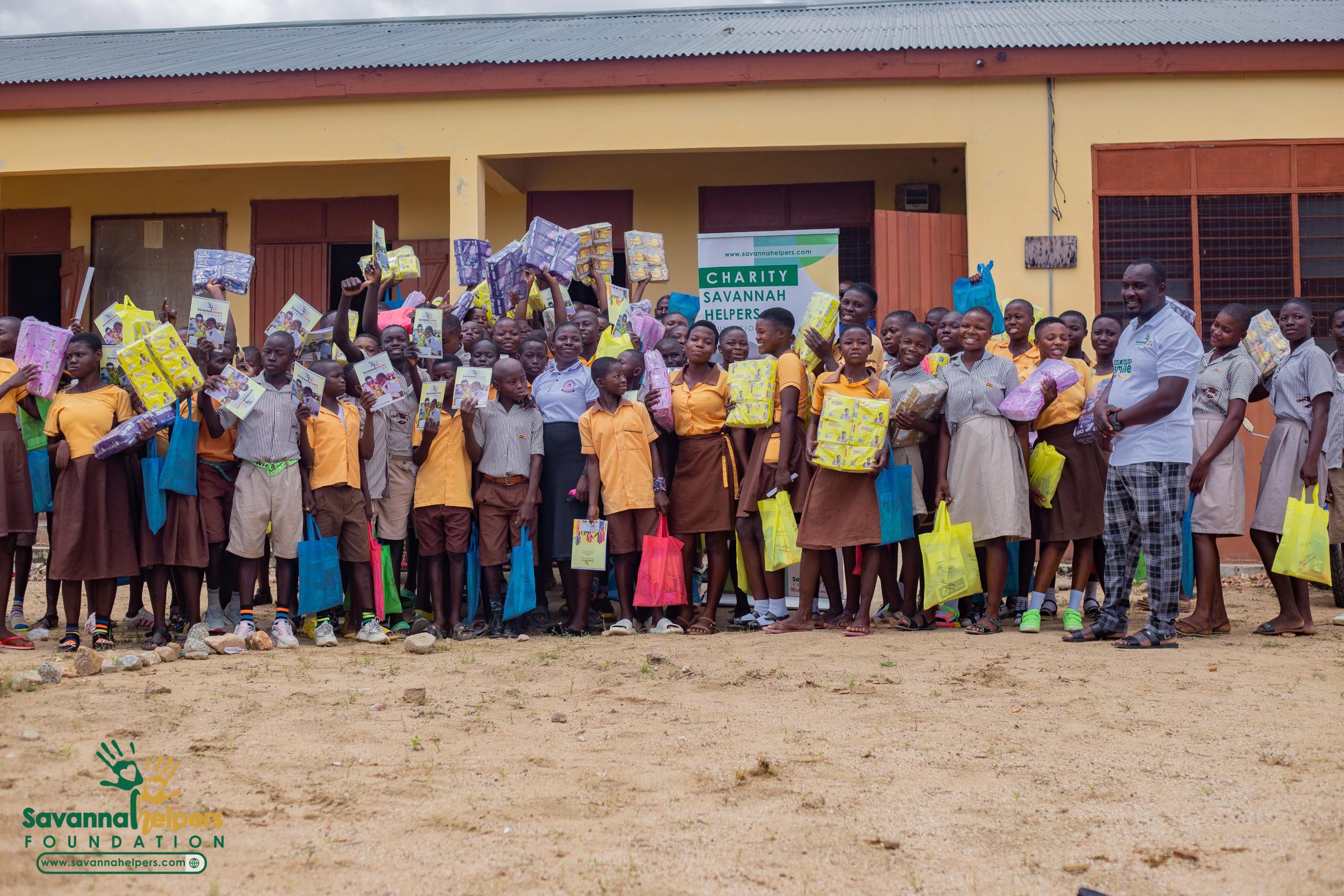 Savannah Helpers Foundation